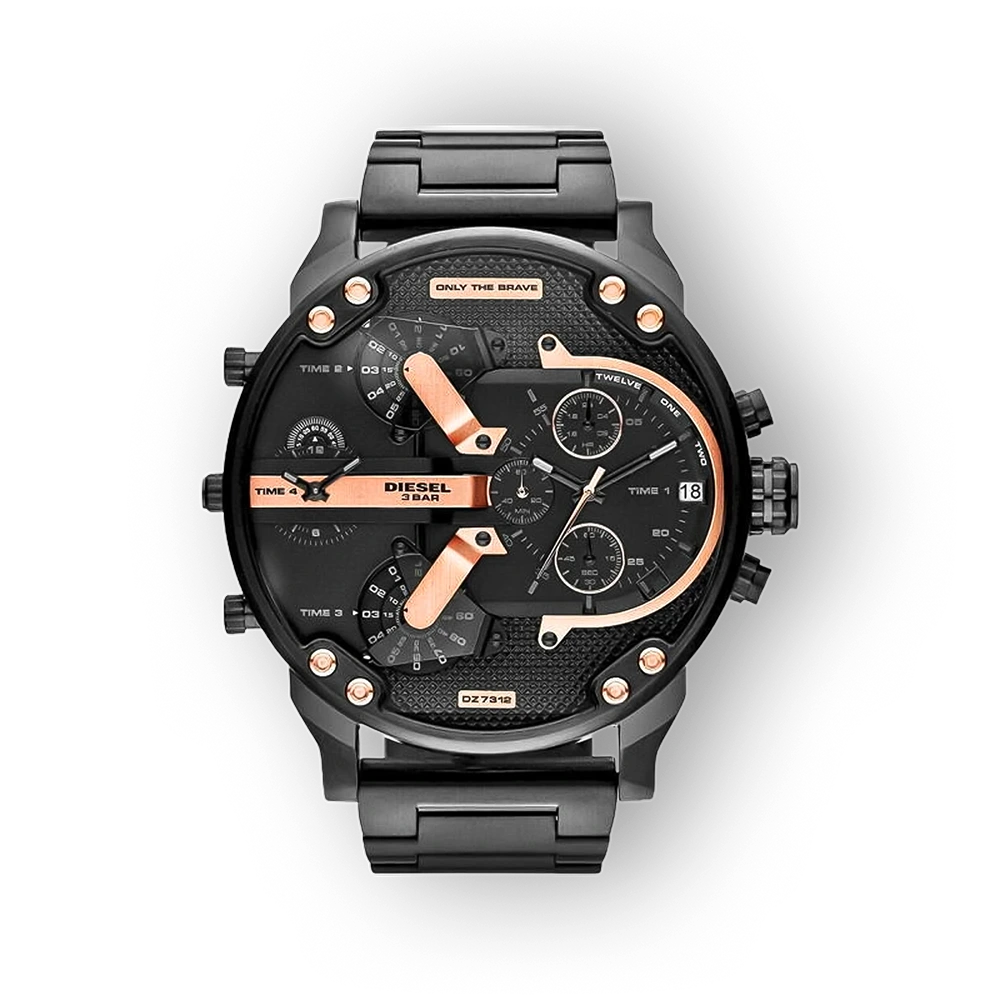 Diesel Mr. Daddy DZ7312