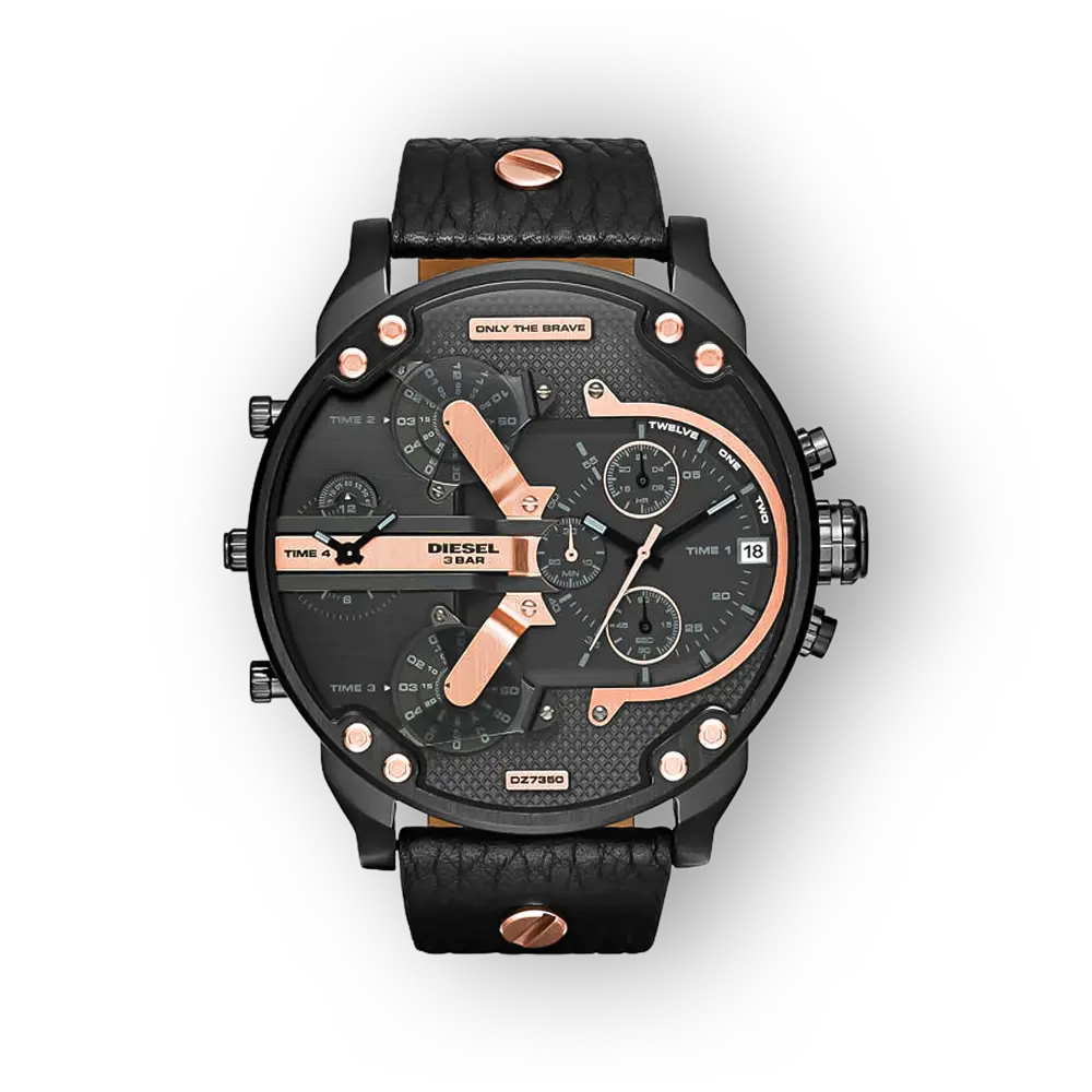 Diesel Mr. Daddy DZ7350