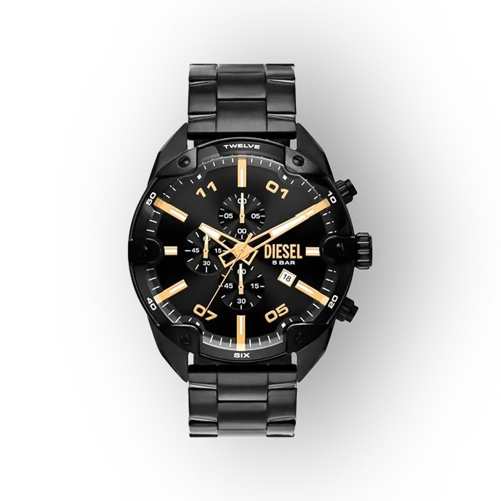 Diesel Spiked DZ4644