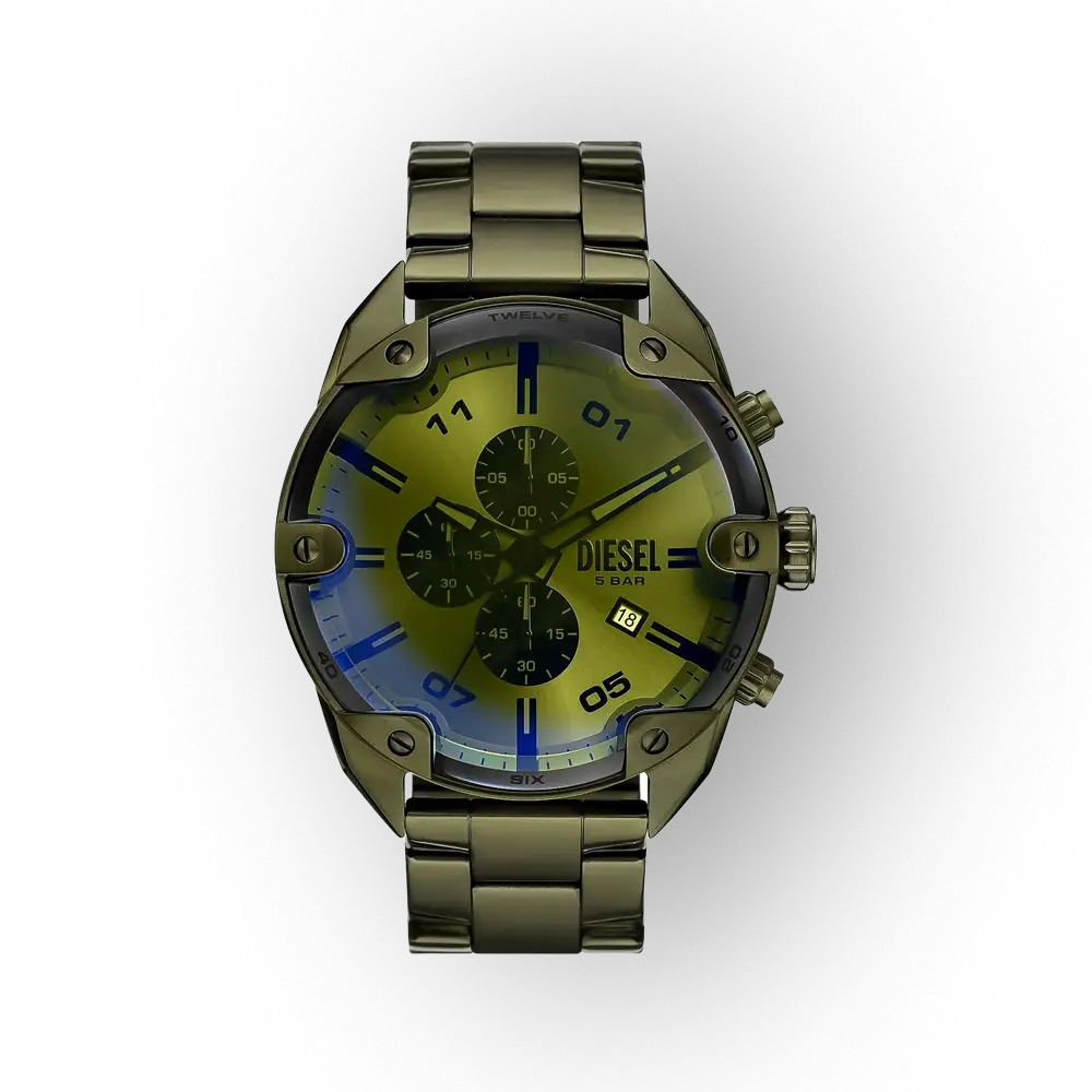 Diesel Spiked DZ4670