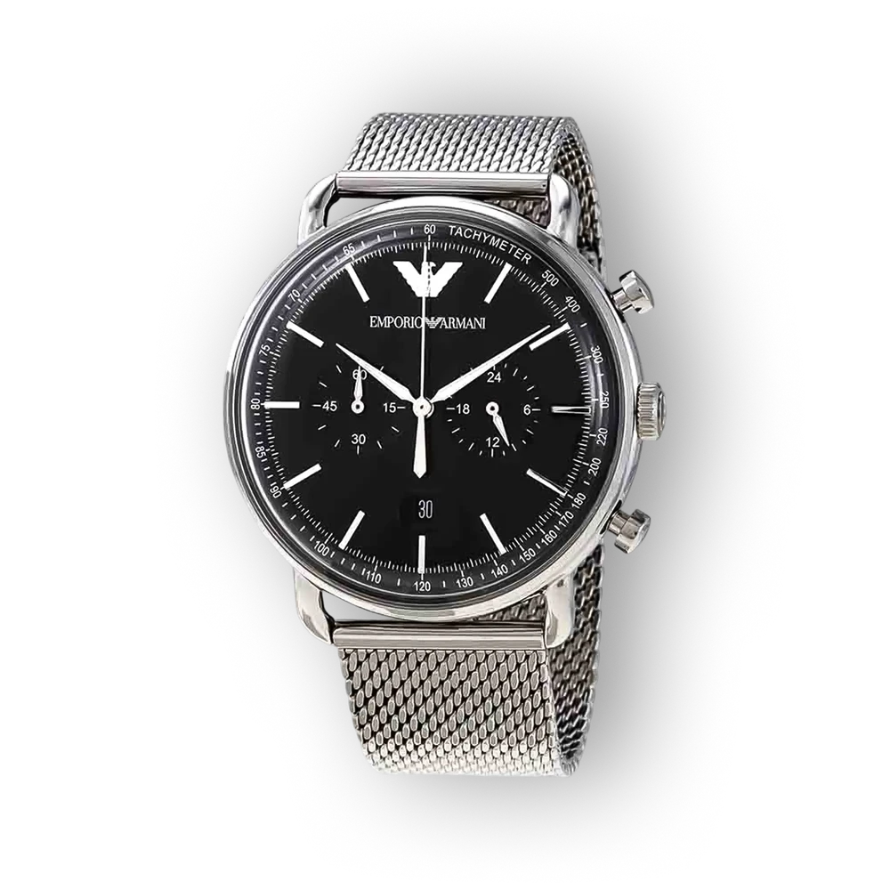 Emporio Armani Aviator AR11104