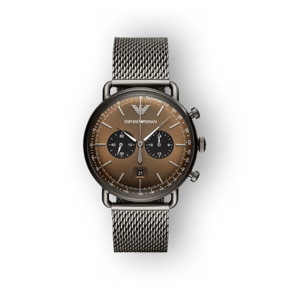 Emporio Armani Aviator AR11141