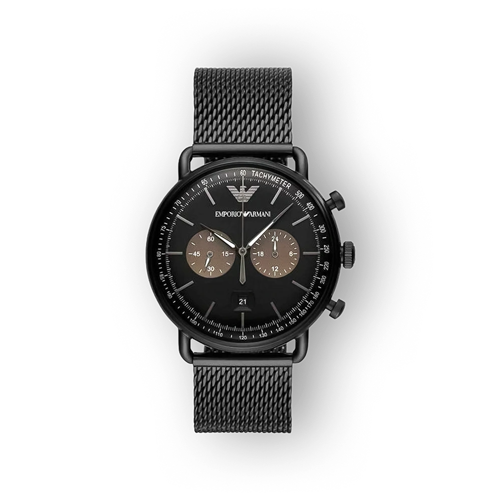 Emporio Armani Aviator AR11142