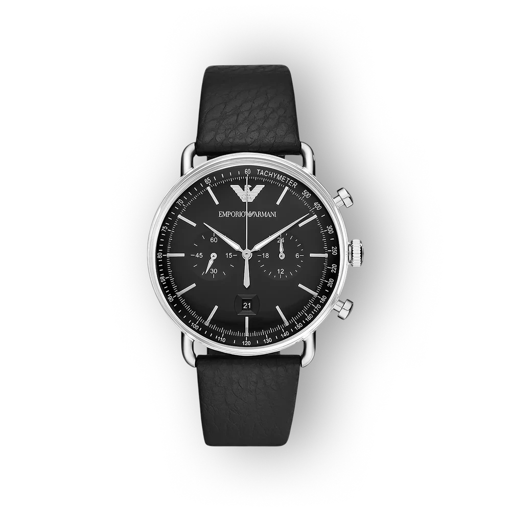 Emporio Armani Aviator AR11143