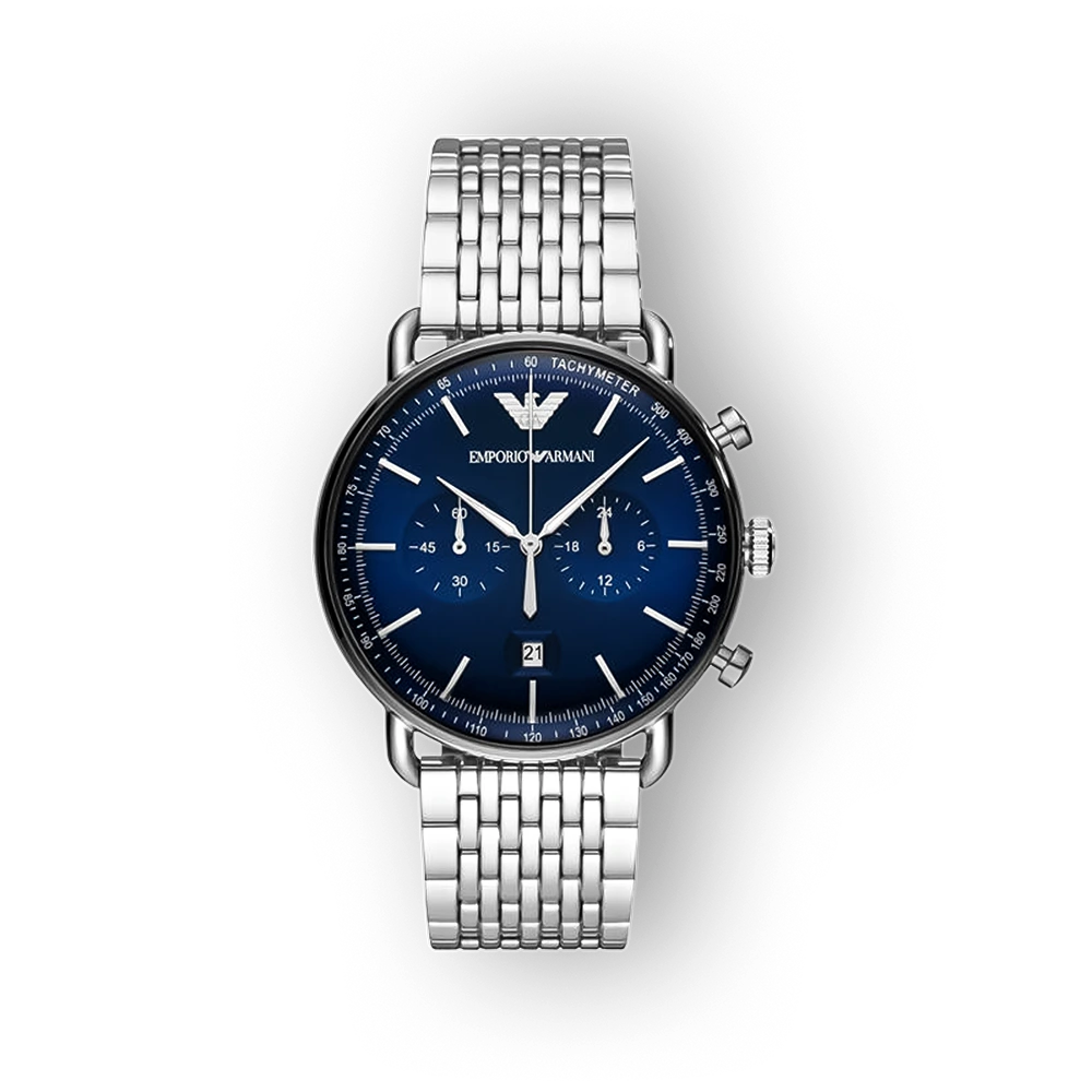 Emporio Armani Aviator AR11238