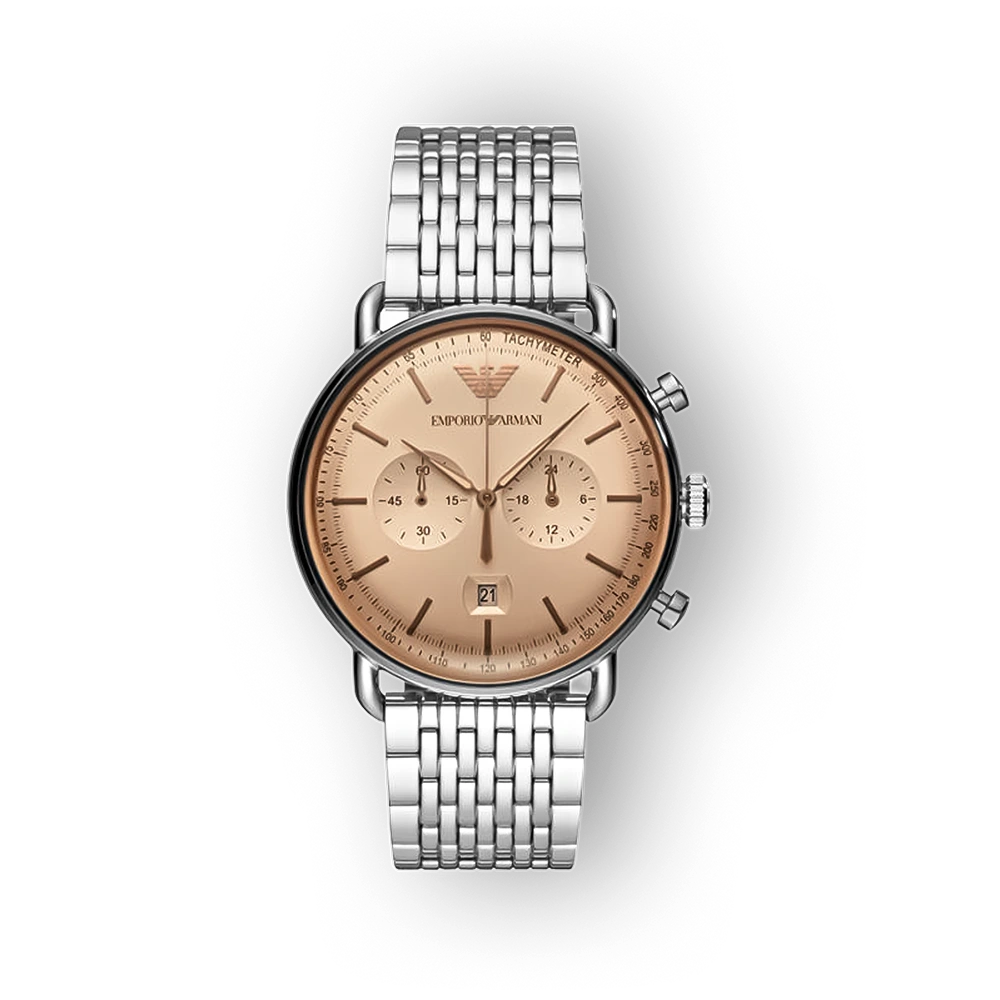 Emporio Armani Aviator AR11239