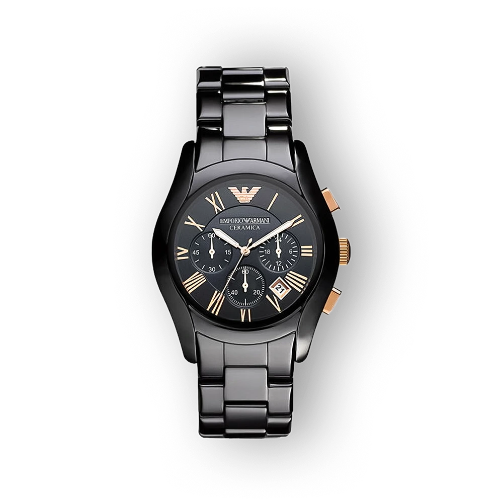 Emporio Armani Ceramic AR1410