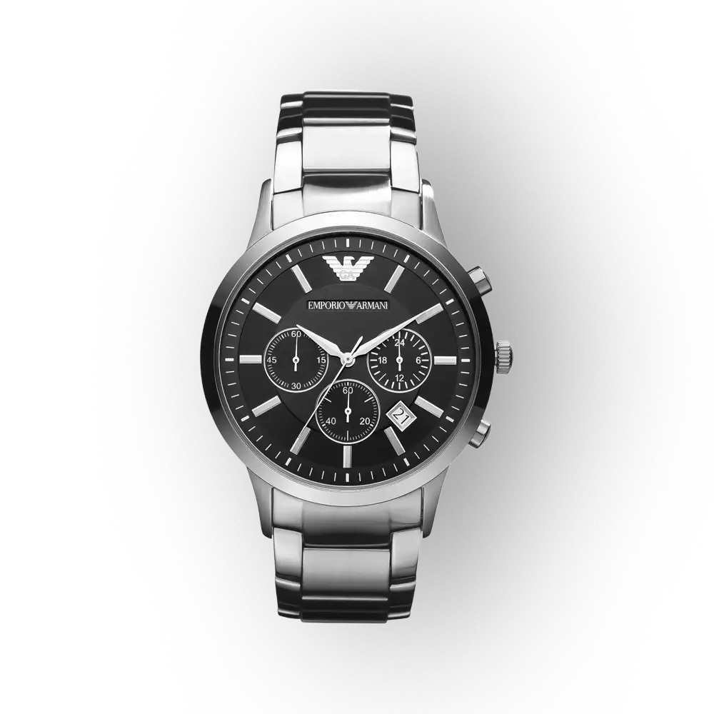 Emporio Armani Chrono AR2434