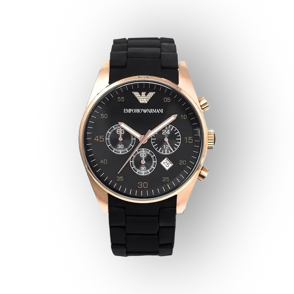 Emporio Armani Chrono AR5905