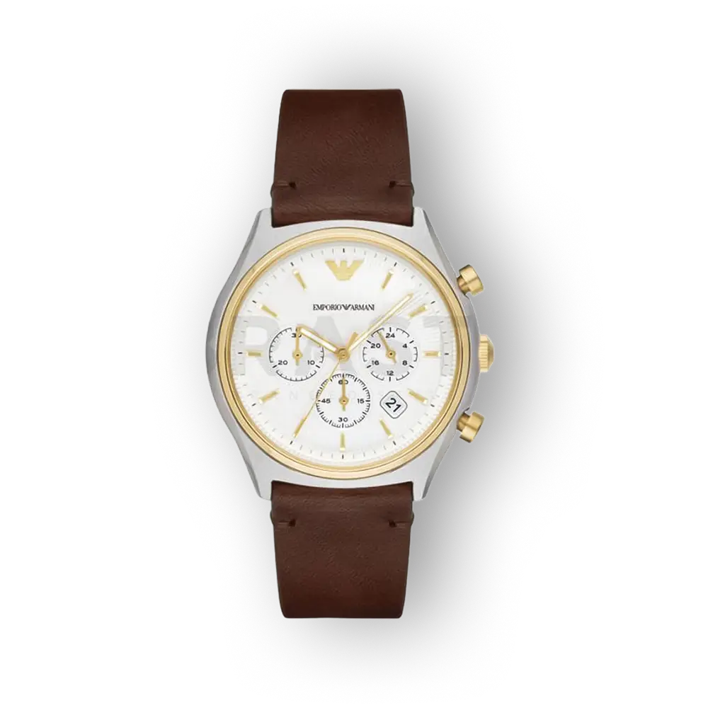 Emporio Armani Chronograph AR11033