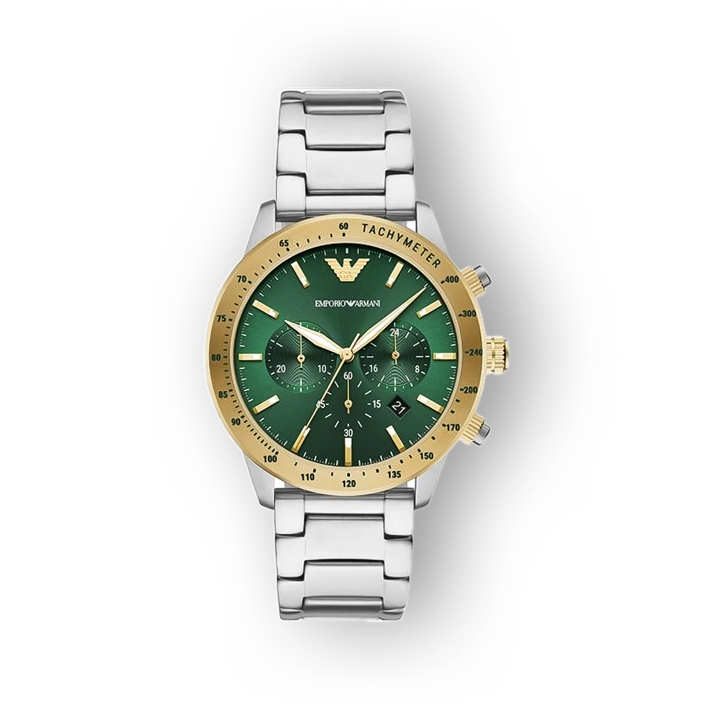 Emporio Armani Chronograph AR11454