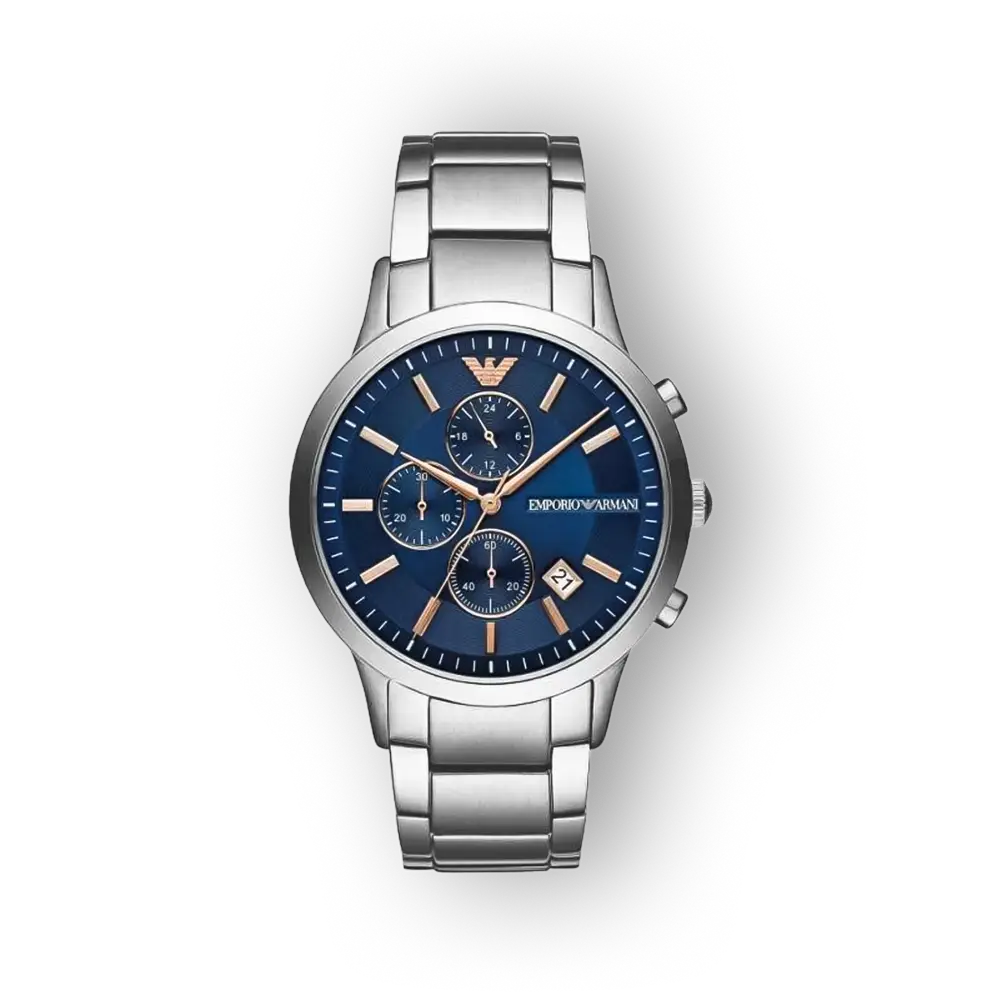 Emporio Armani Chronograph AR11458