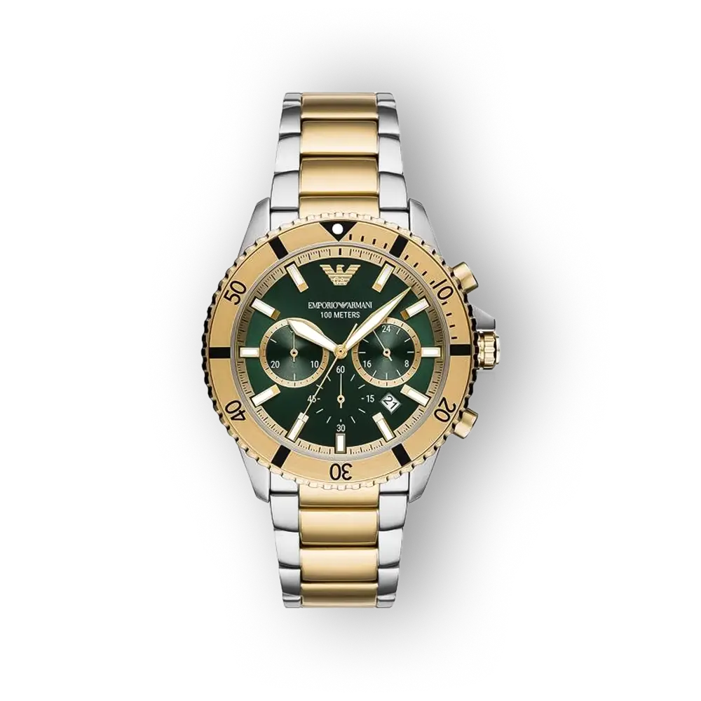 Emporio Armani Chronograph AR11586
