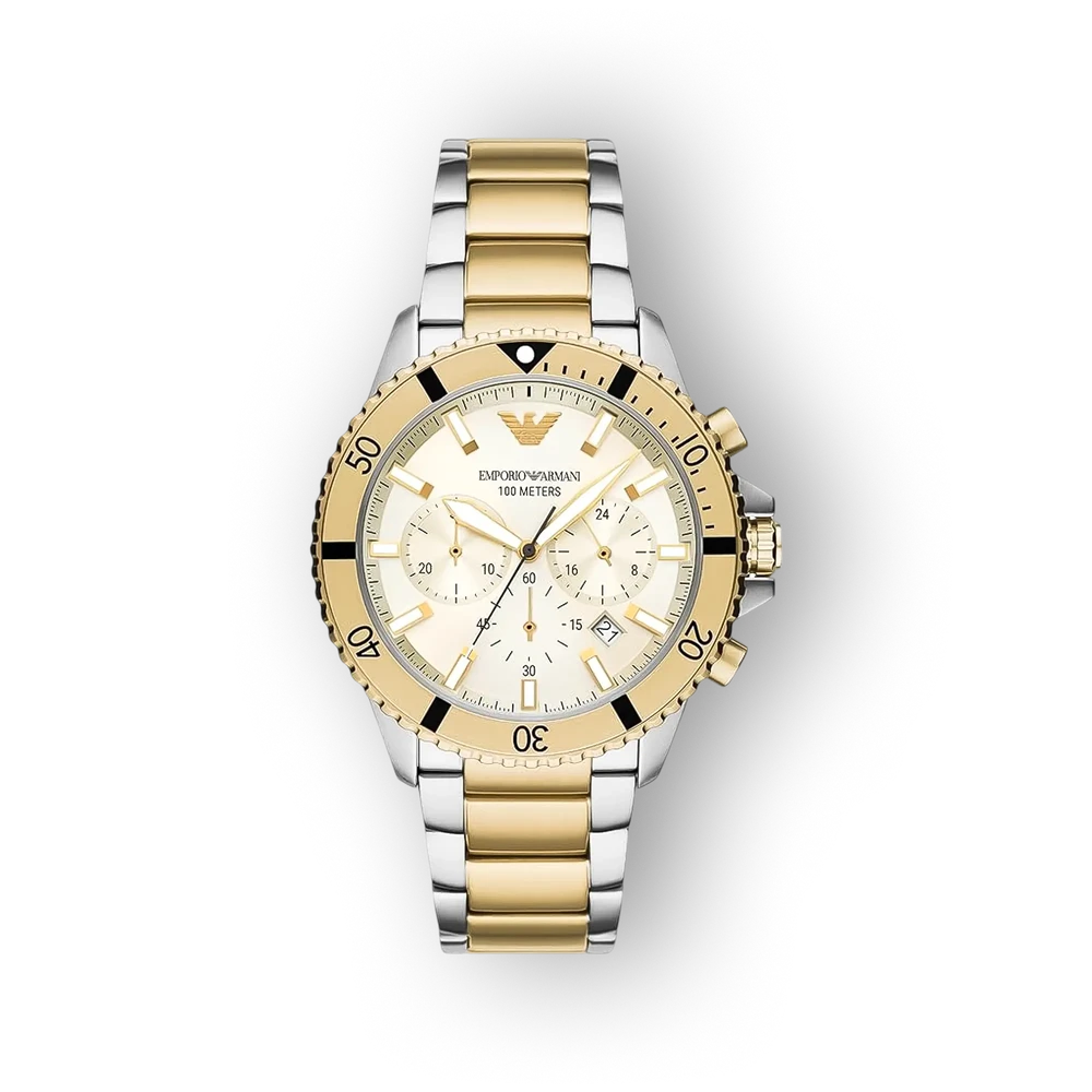 Emporio Armani Chronograph AR11606