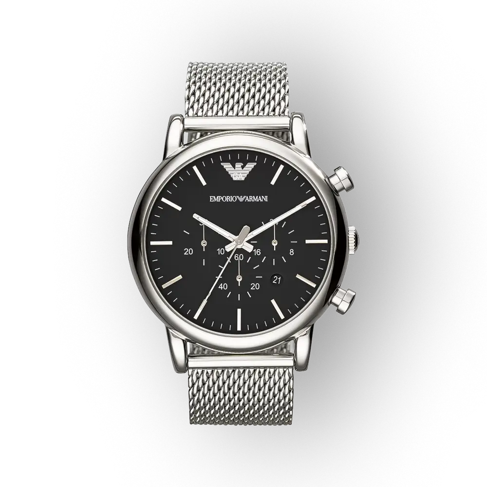 Emporio Armani Chronograph AR1808