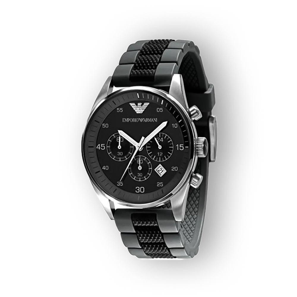 Emporio Armani Chronograph AR5866