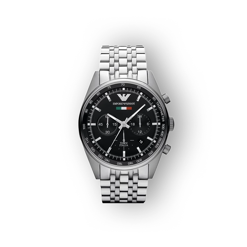 Emporio Armani Chronograph AR5983