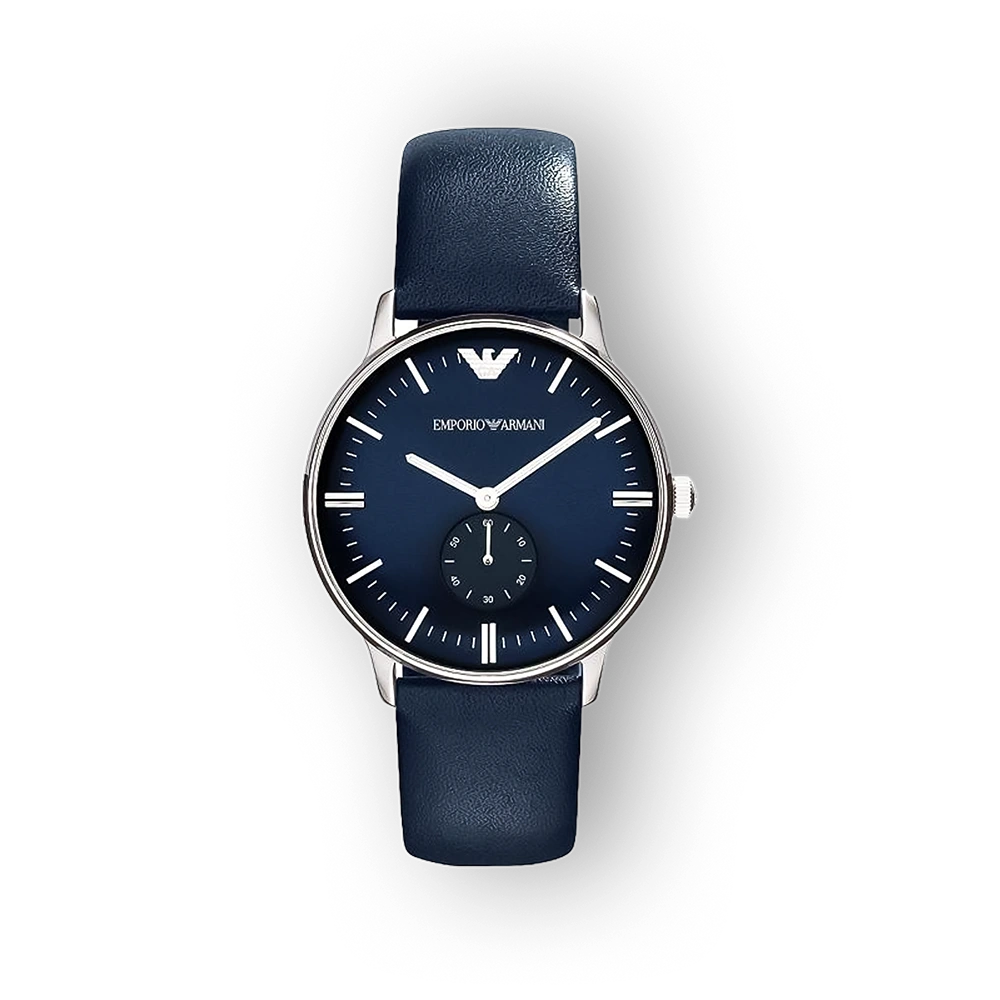 Emporio Armani Classic AR1647