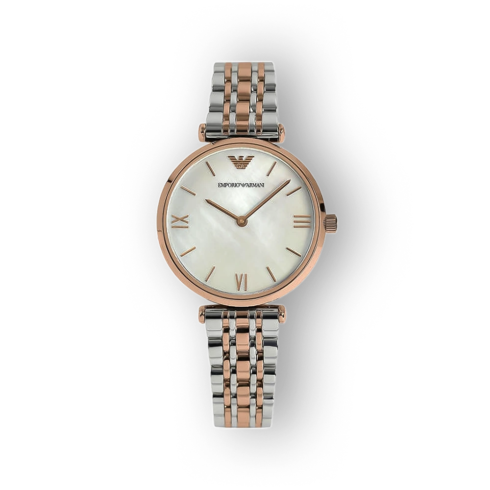 Emporio Armani Classic AR1683