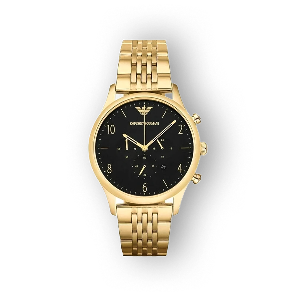 Emporio Armani Classic  AR1893