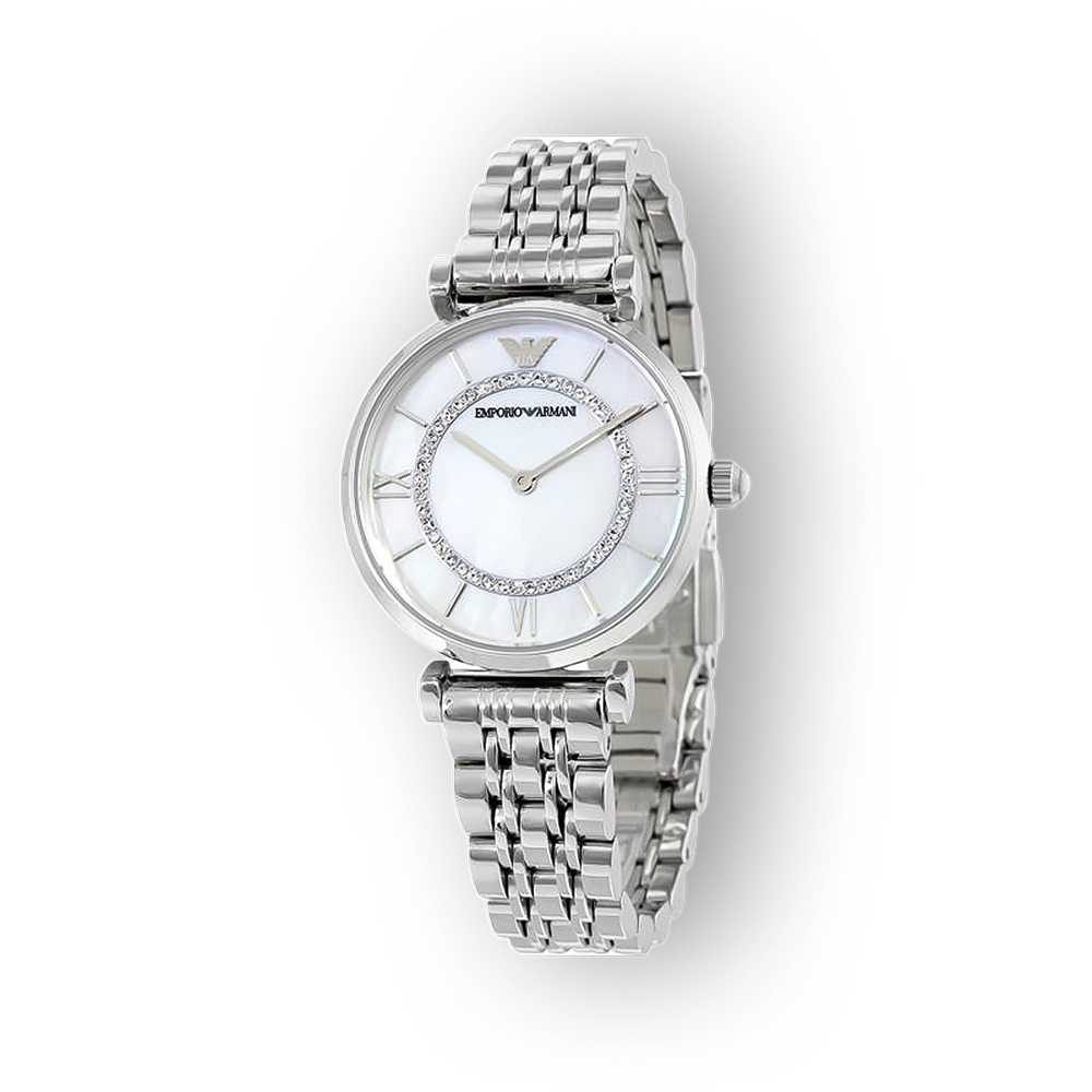 Emporio Armani Classic AR1908