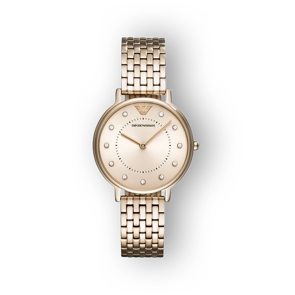 Emporio Armani Gianni AR11062