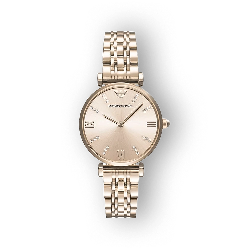 Emporio Armani Gianni T-Bar AR11059