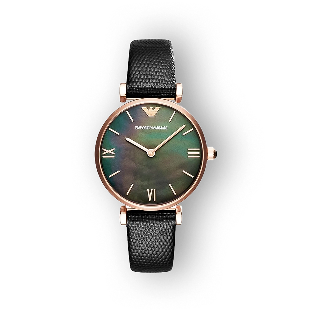 Emporio Armani Gianni T - Bar AR11060