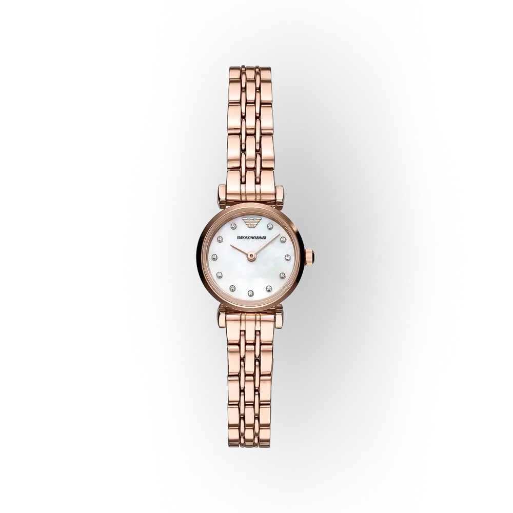 Emporio Armani Gianni T-Bar AR11203