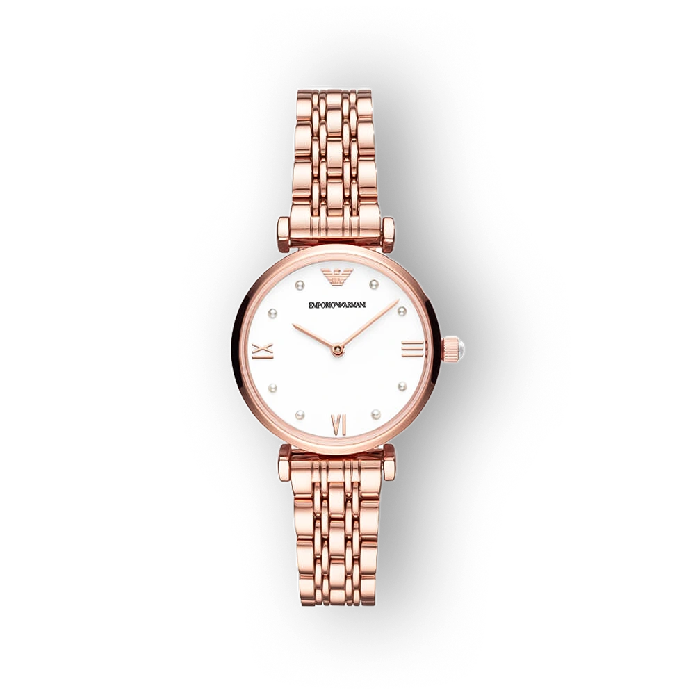 Emporio Armani Gianni T-Bar AR11267