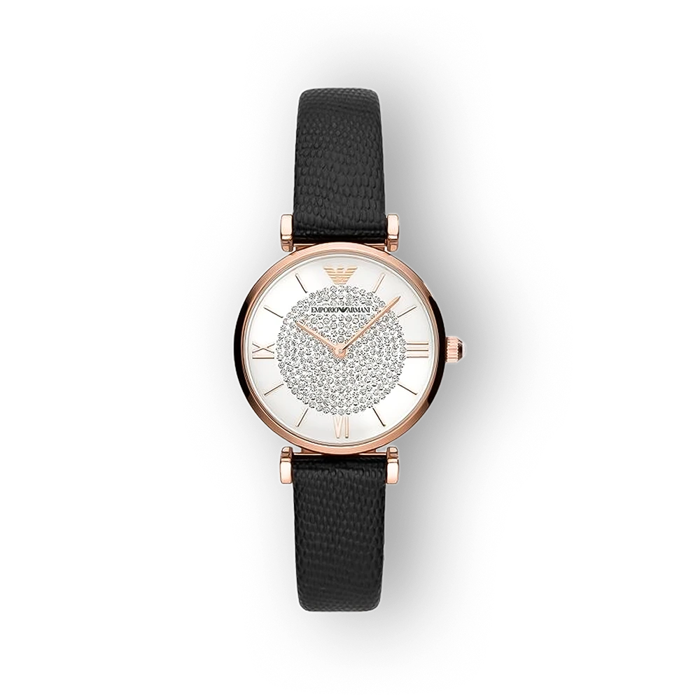 Emporio Armani Gianni T-Bar AR11387