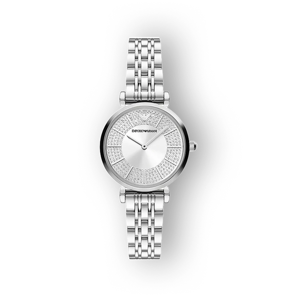 Emporio Armani Gianni T-Bar AR11445