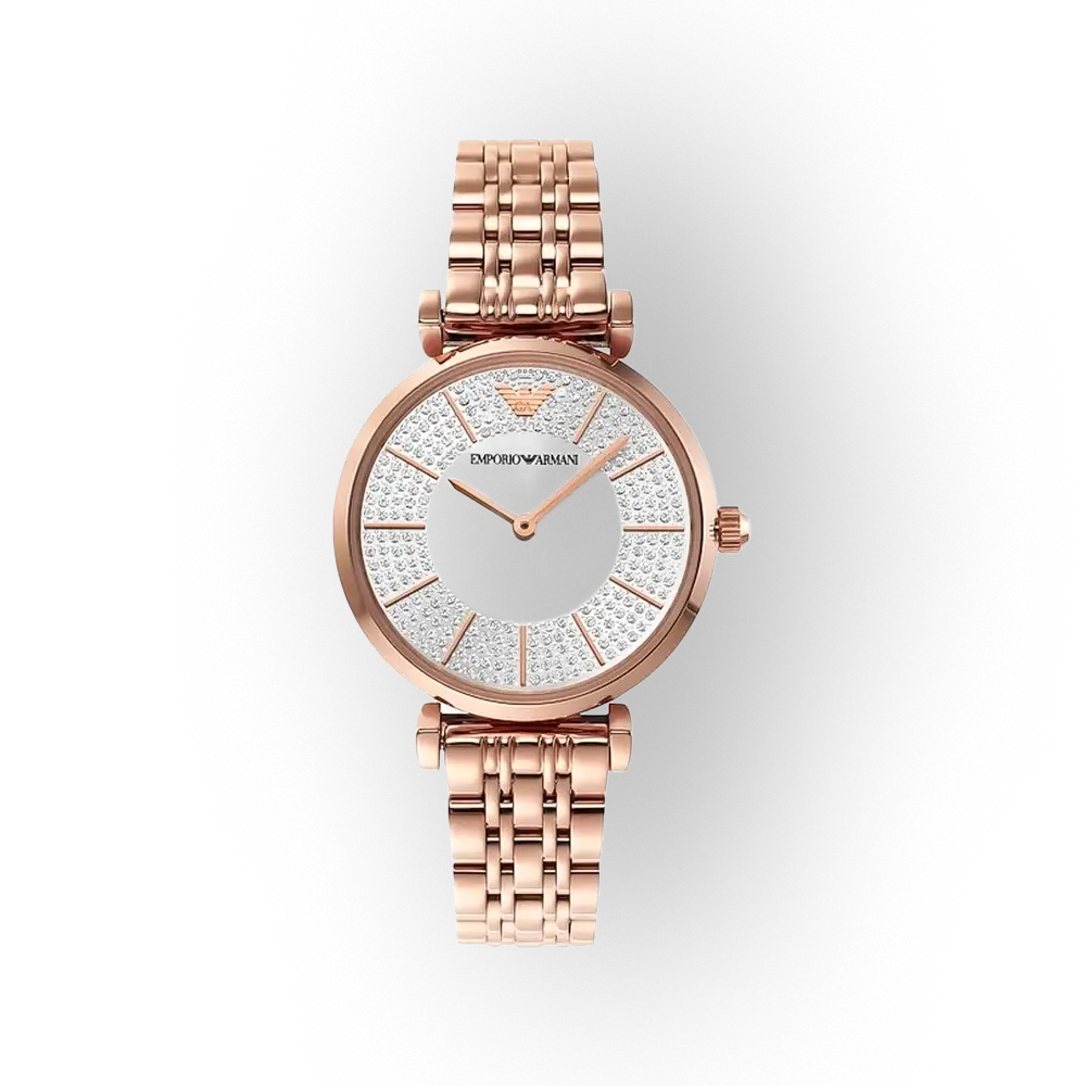 Emporio Armani Gianni T-Bar AR11446
