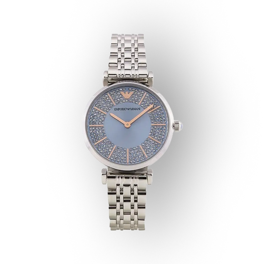 Emporio Armani Gianni T - Bar AR11594