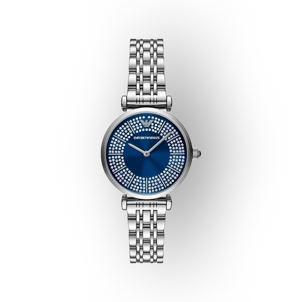 Emporio Armani Gianni T - Bar AR11627