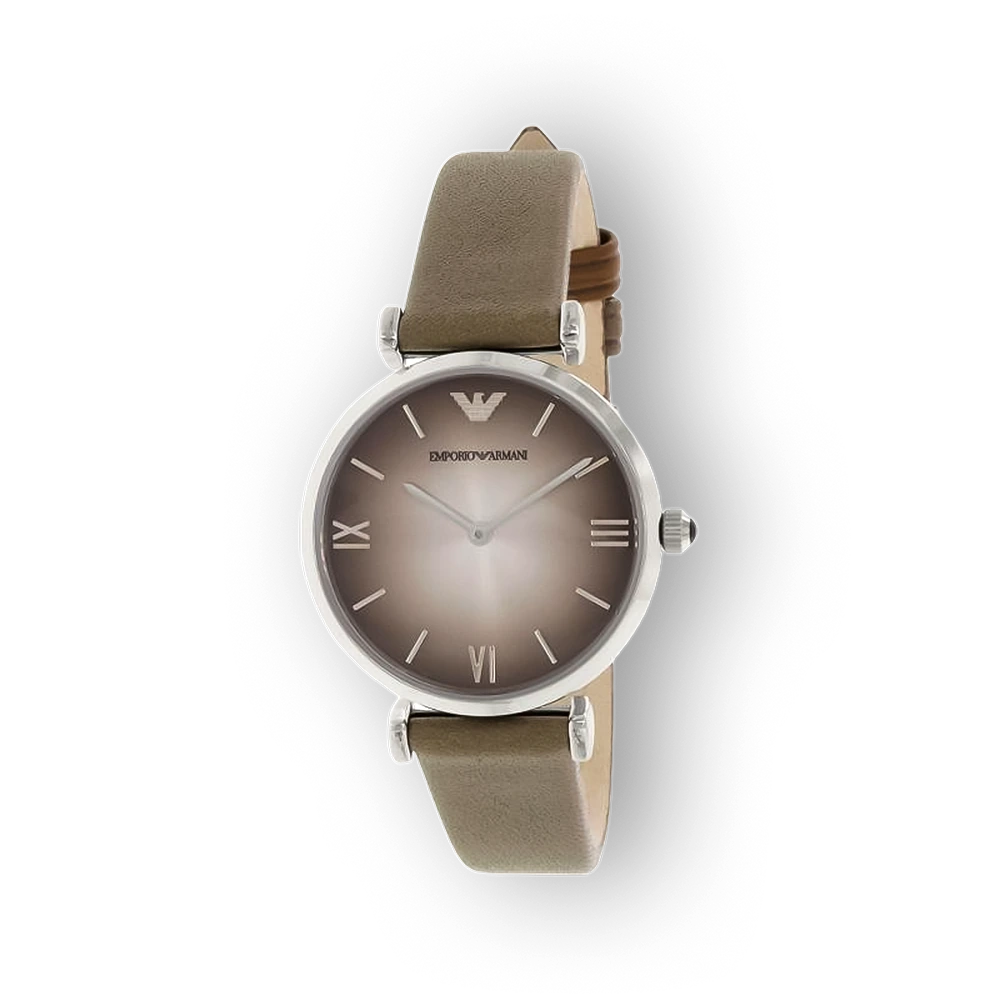 Emporio Armani Gianni T - Bar AR1768