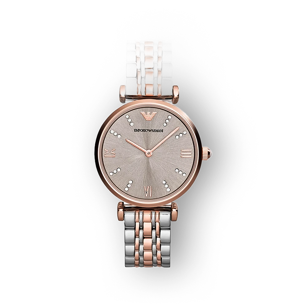Emporio Armani Gianni T-Bar AR1840