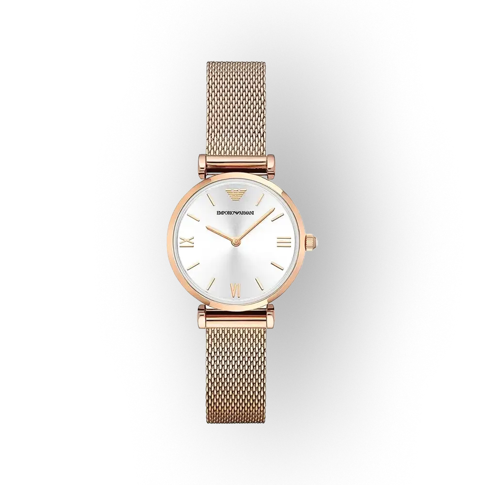 Emporio Armani Gianni T-Bar AR1956