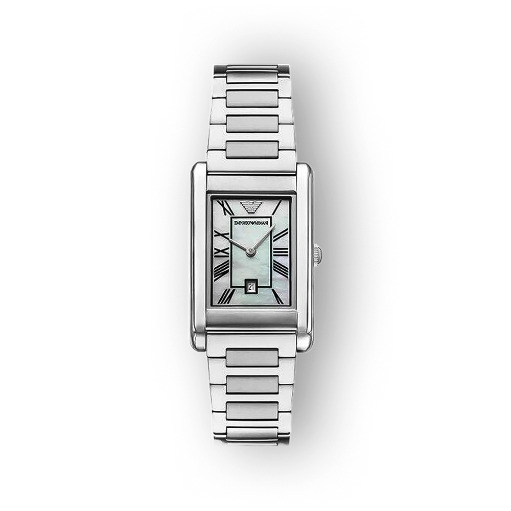 Emporio Armani Gino AR11664