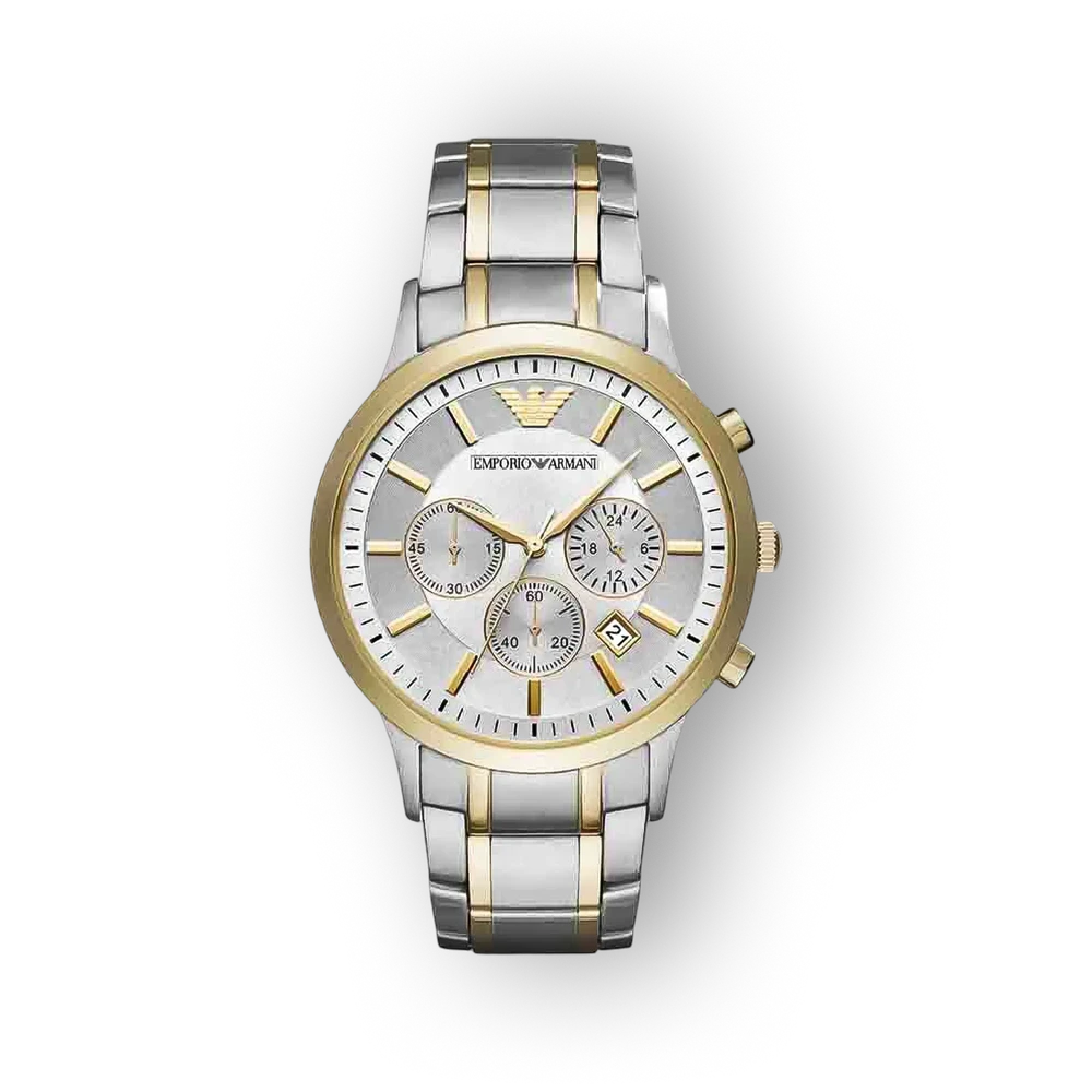 Emporio Armani Lacroix AR11076