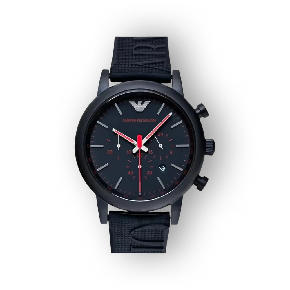 Emporio Armani Luigi AR11024