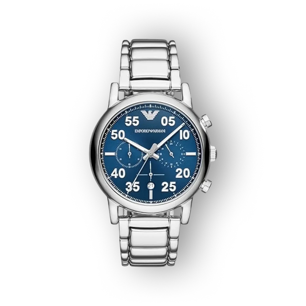 Emporio Armani Luigi AR11132