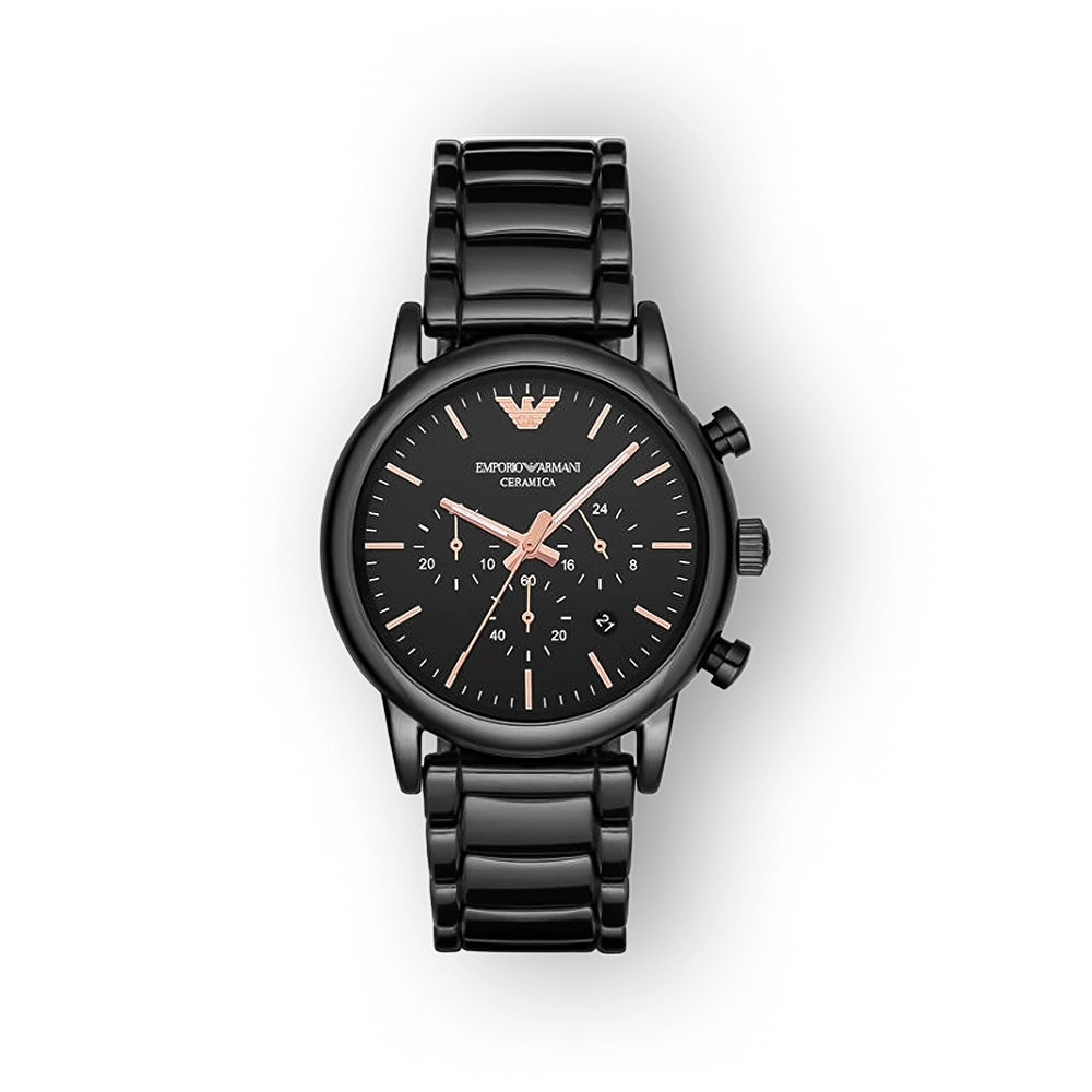 Emporio Armani Luigi AR1509