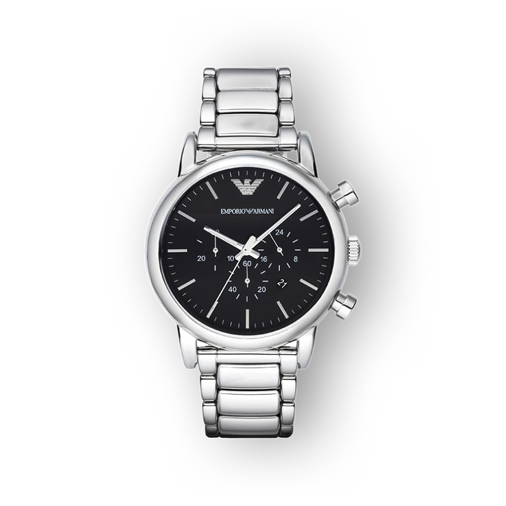 Emporio Armani Luigi AR1894