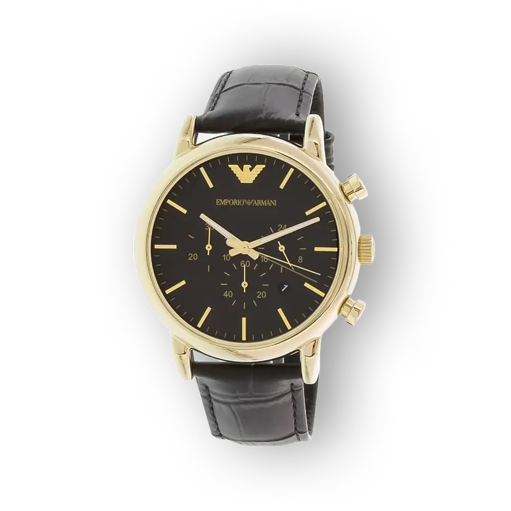 Emporio Armani Luigi AR1917