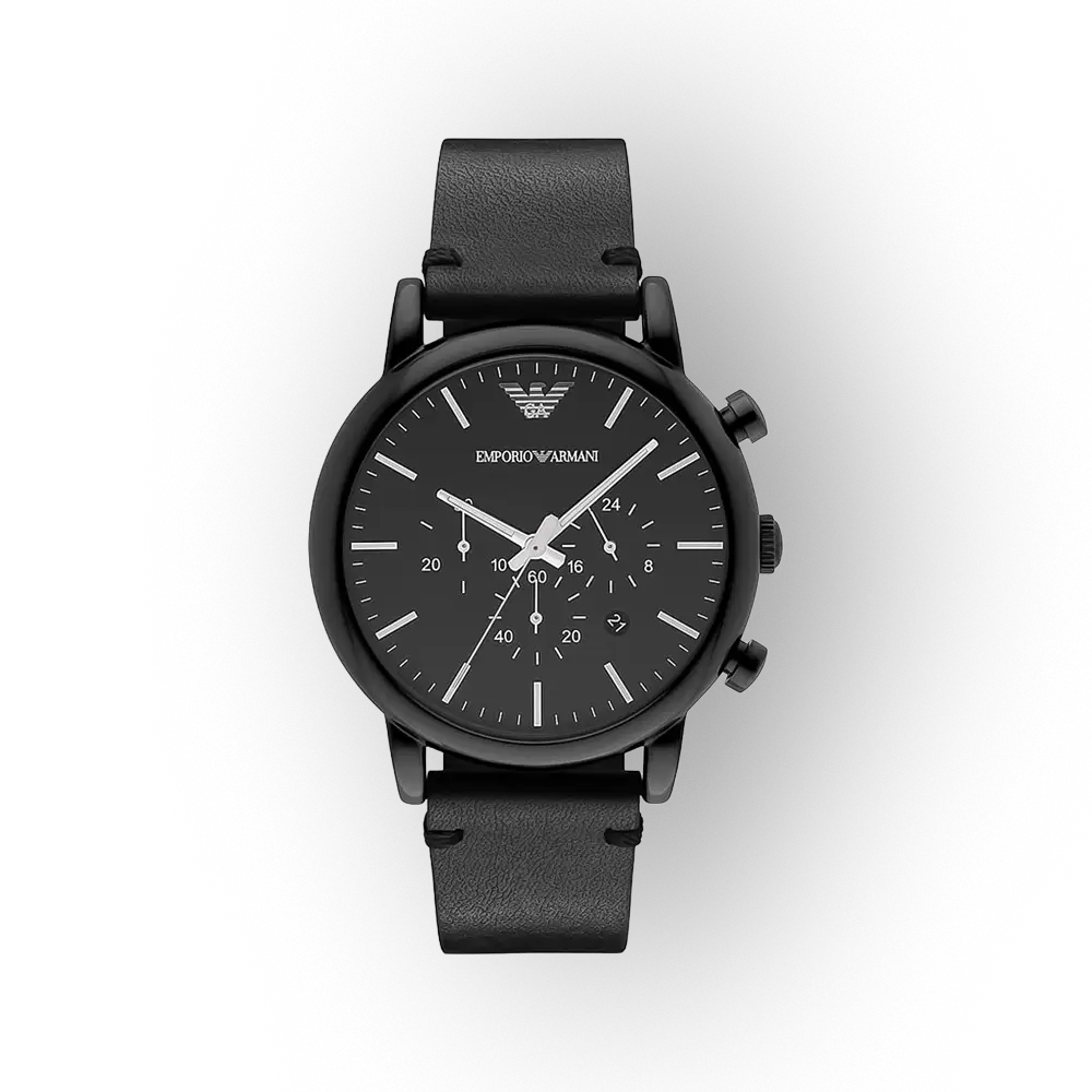 Emporio Armani Luigi AR1918