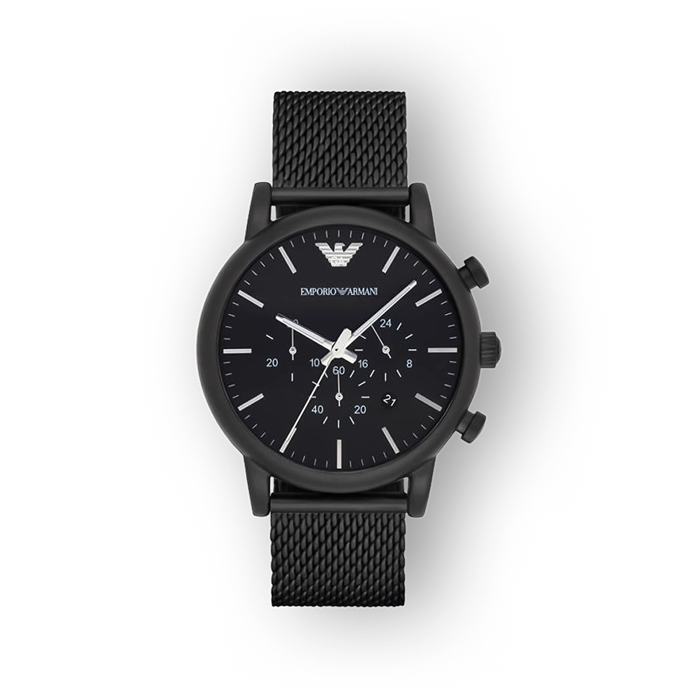 Emporio Armani Luigi AR1968