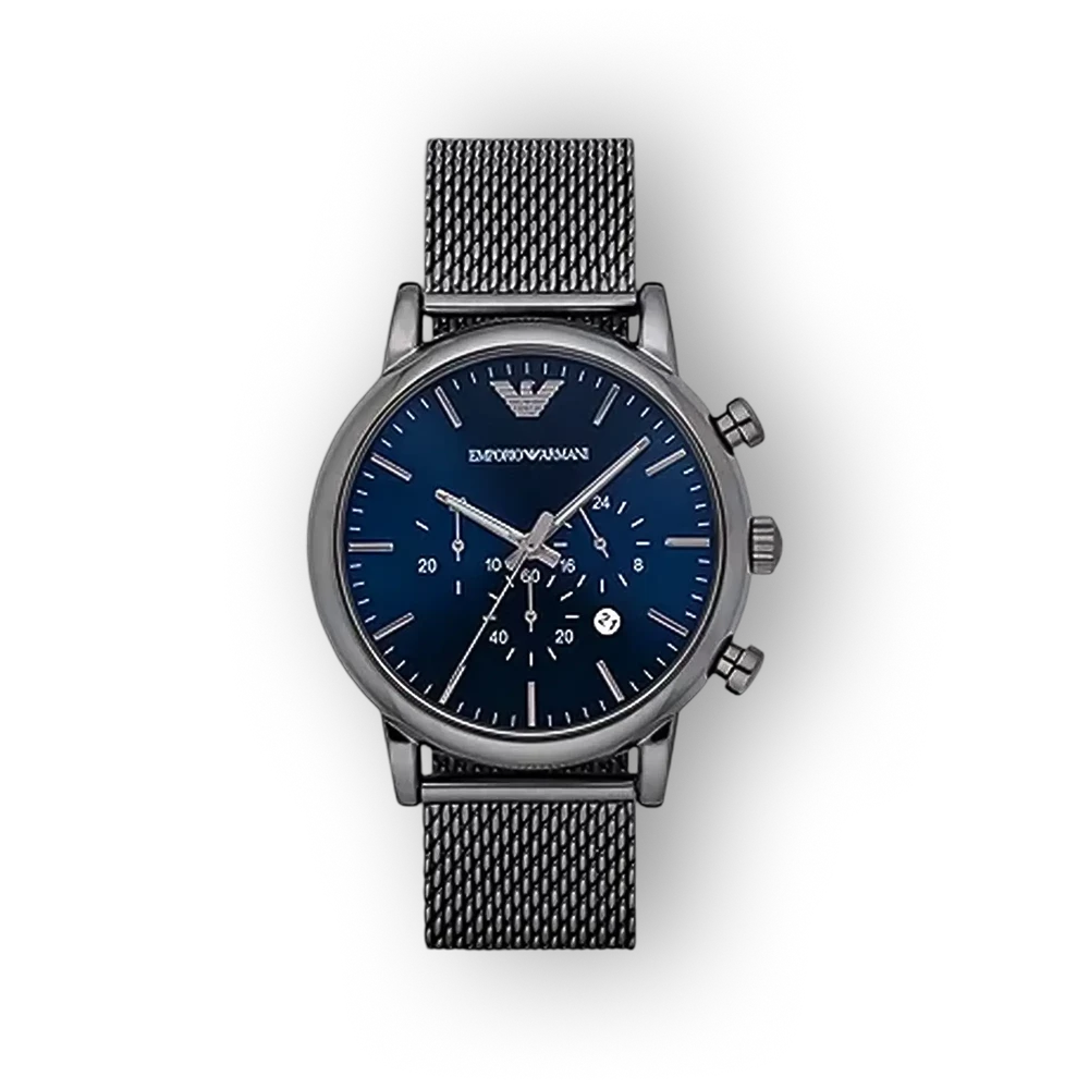 Emporio Armani Luigi AR1979