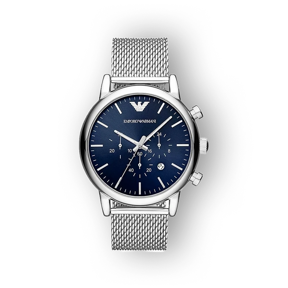 Emporio Armani Luigi AR80038