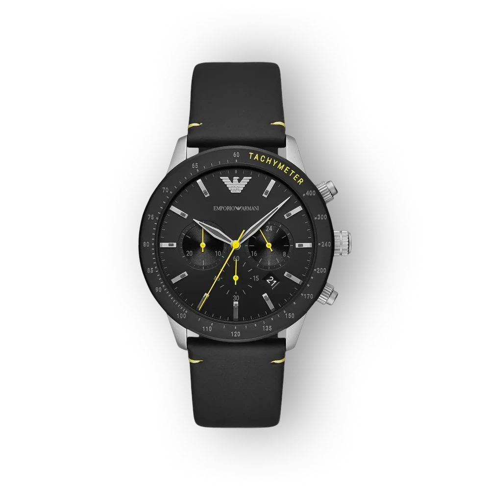 Emporio Armani Mario AR11325
